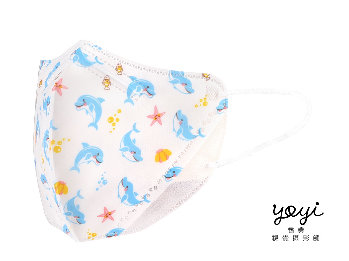 防疫用品攝影｜兒童居家口罩機能展示與生活感攝影 25