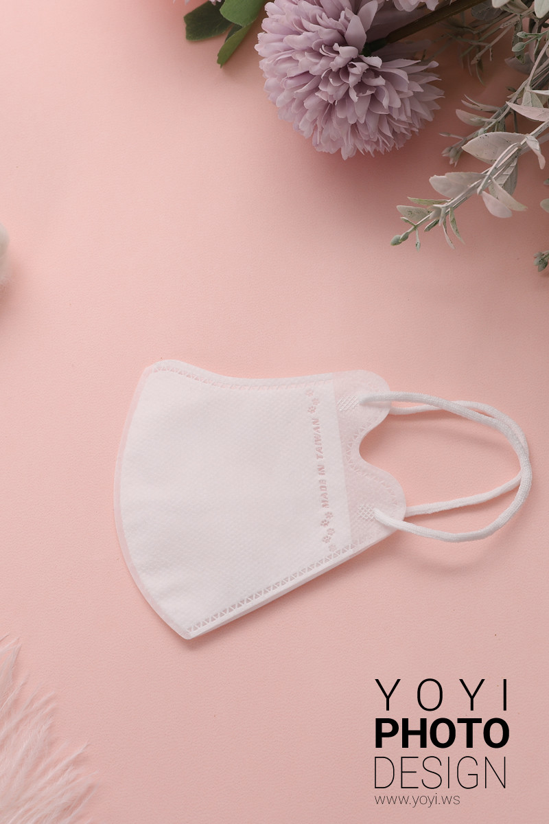 防疫用品攝影｜兒童居家口罩機能展示與生活感攝影 35