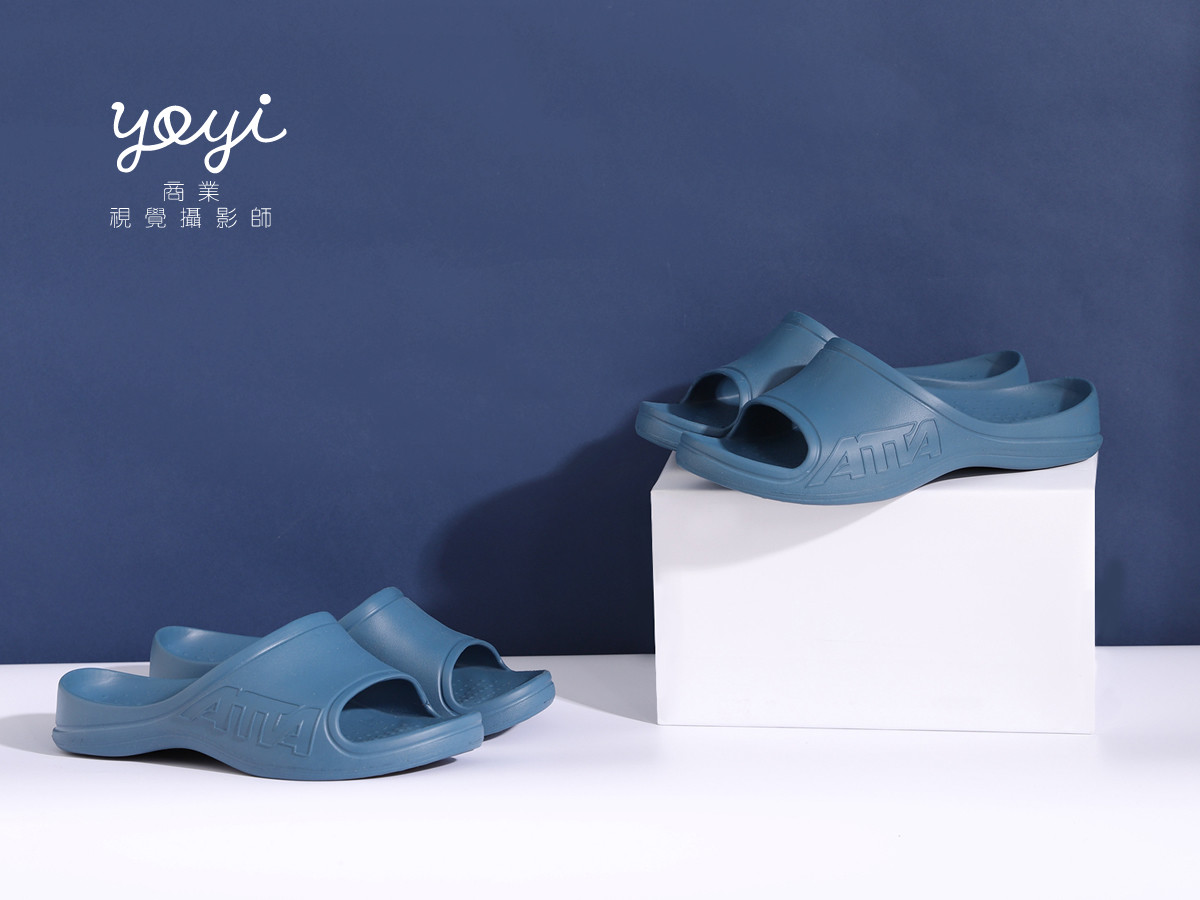 室內拖鞋攝影｜太松多色系居家拖鞋商品陳列與質感攝影 33