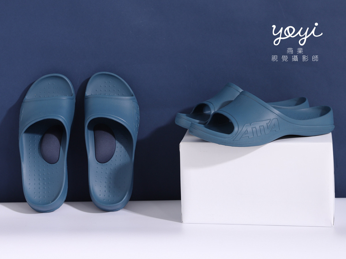 室內拖鞋攝影｜太松多色系居家拖鞋商品陳列與質感攝影 37
