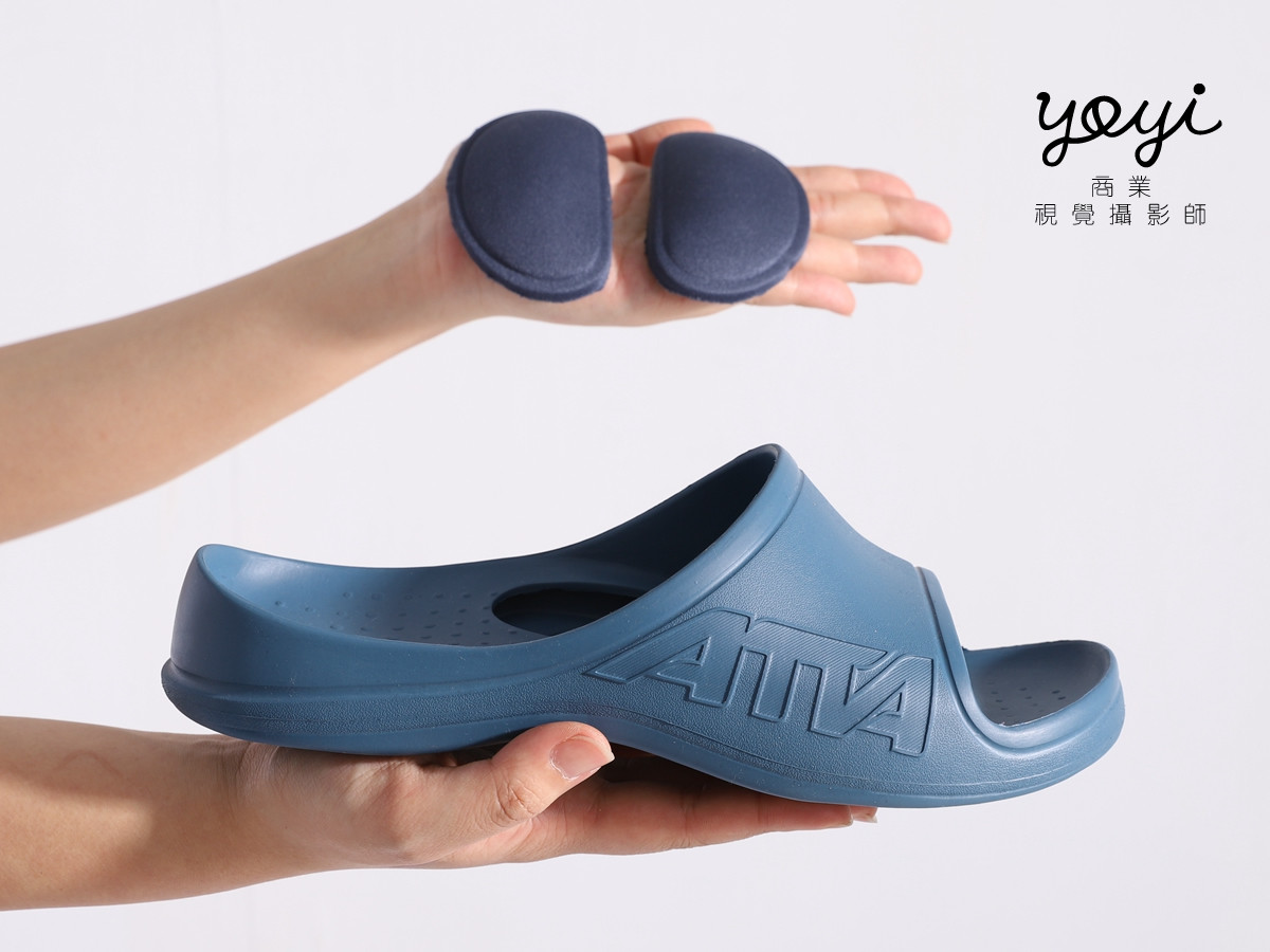 室內拖鞋攝影｜太松多色系居家拖鞋商品陳列與質感攝影 41