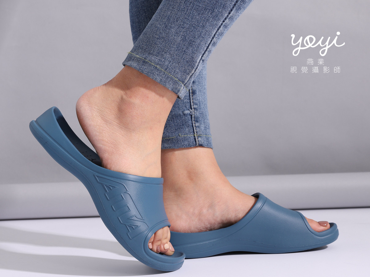 室內拖鞋攝影｜太松多色系居家拖鞋商品陳列與質感攝影 43