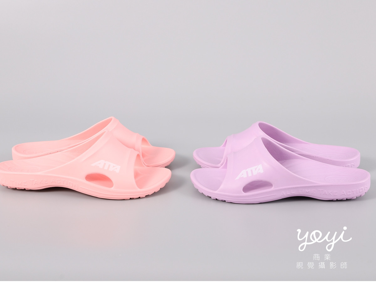 室內拖鞋攝影｜太松多色系居家拖鞋商品陳列與質感攝影 47