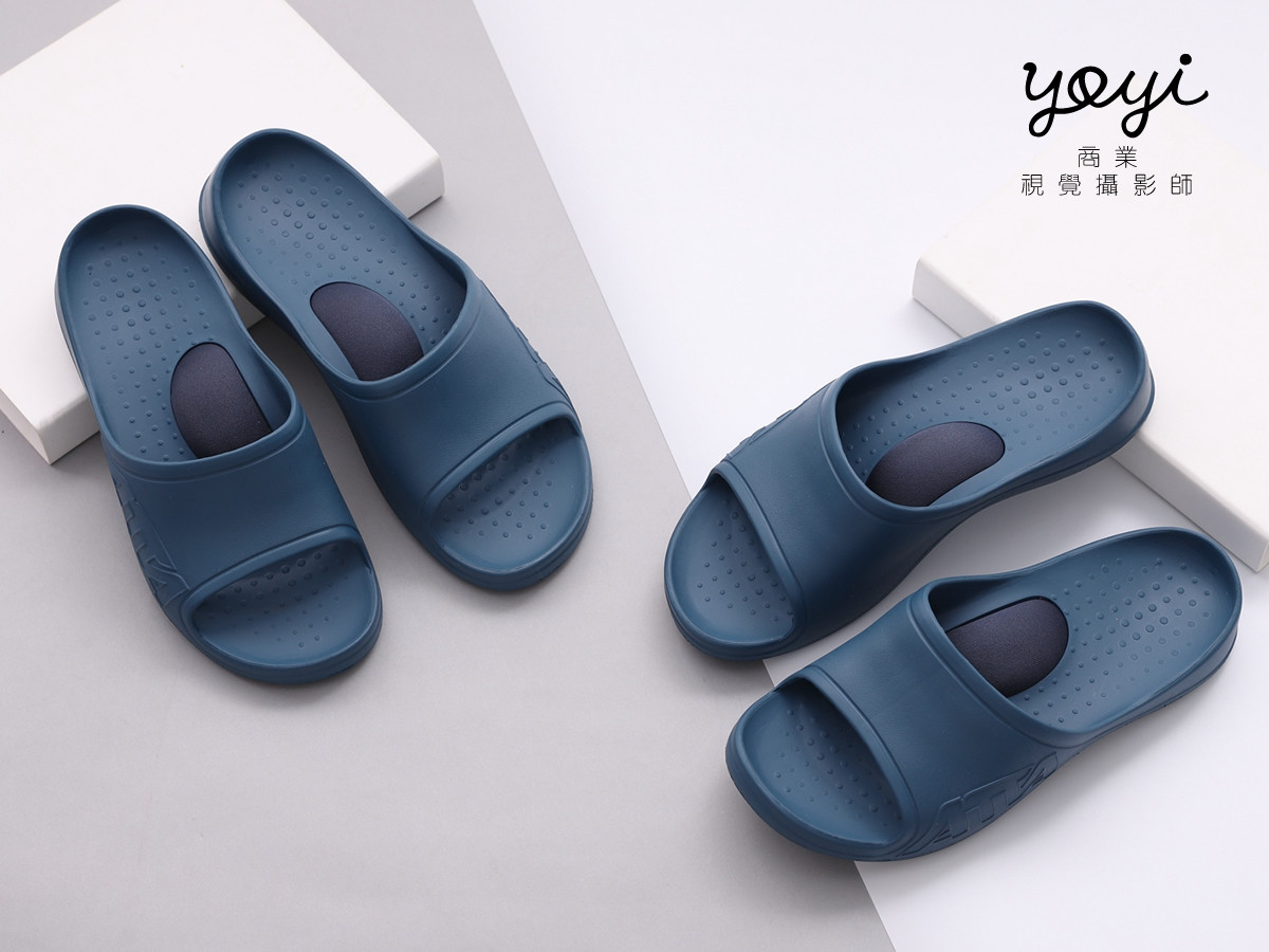 室內拖鞋攝影｜太松多色系居家拖鞋商品陳列與質感攝影 55