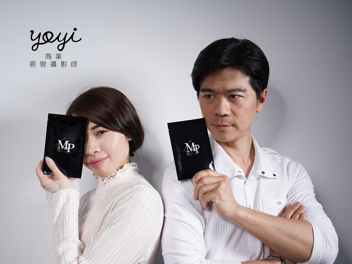 面膜攝影｜黑系極簡面膜包裝設計與專業視覺攝影 41