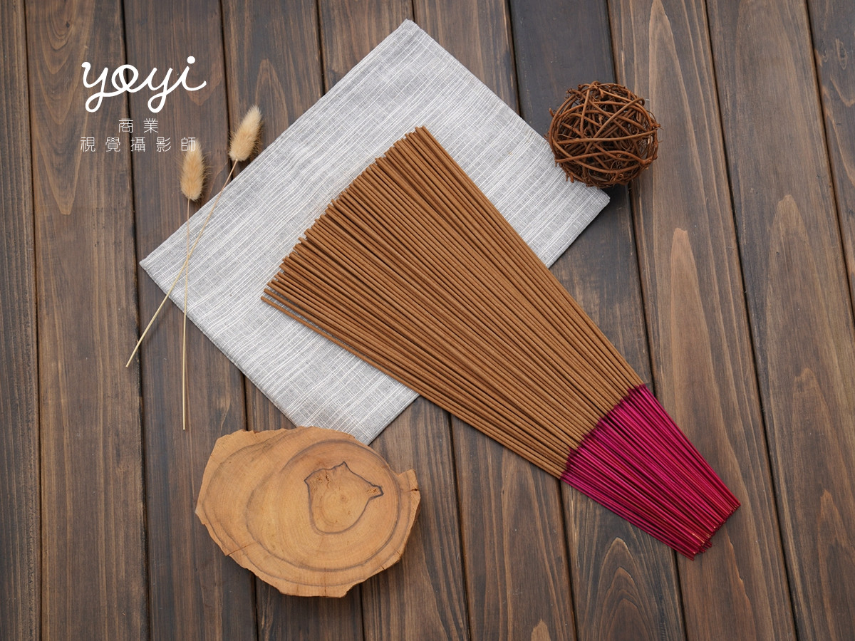 香品商品攝影｜傳統香品與沉香禮盒包裝美學攝影 5