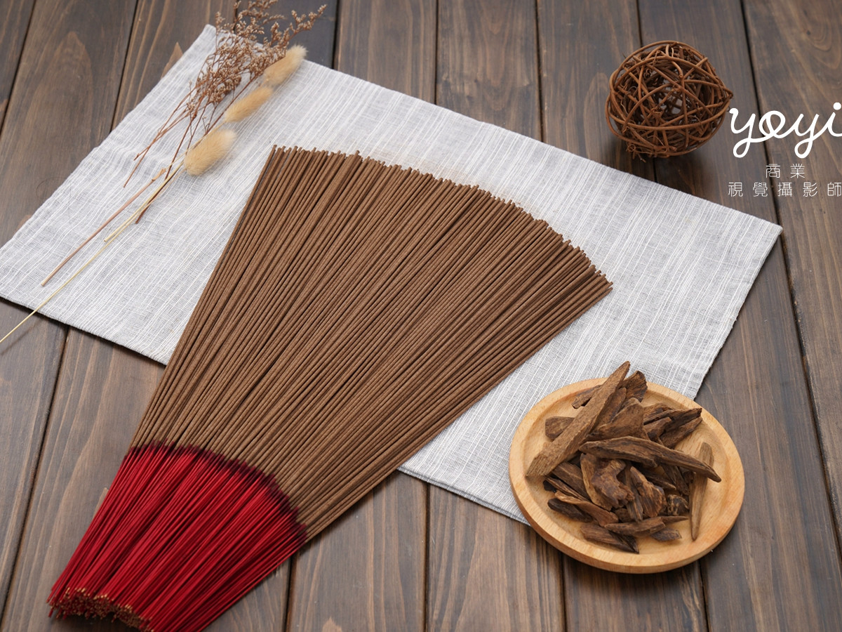 香品商品攝影｜傳統香品與沉香禮盒包裝美學攝影 13