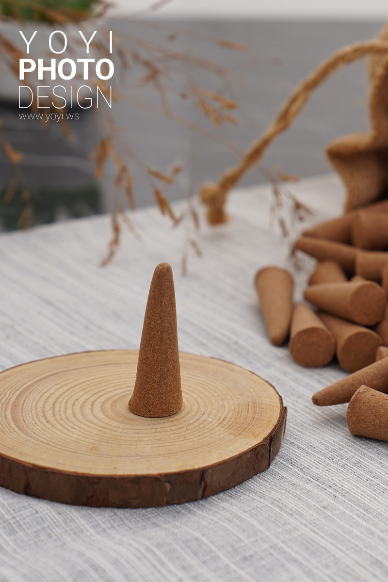 香品商品攝影｜傳統香品與沉香禮盒包裝美學攝影 15