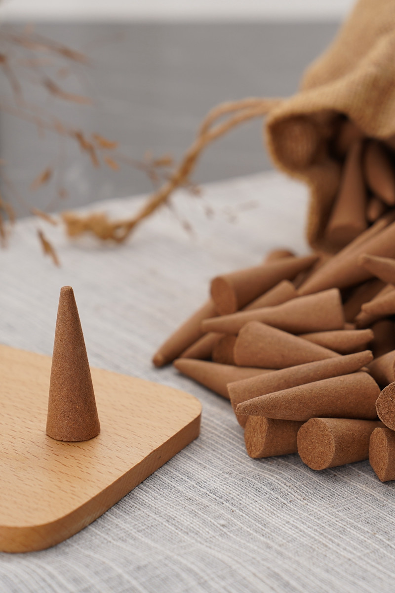 香品商品攝影｜傳統香品與沉香禮盒包裝美學攝影 17