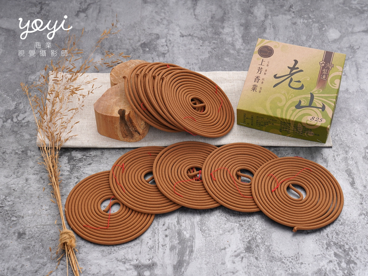 香品商品攝影｜傳統香品與沉香禮盒包裝美學攝影 29