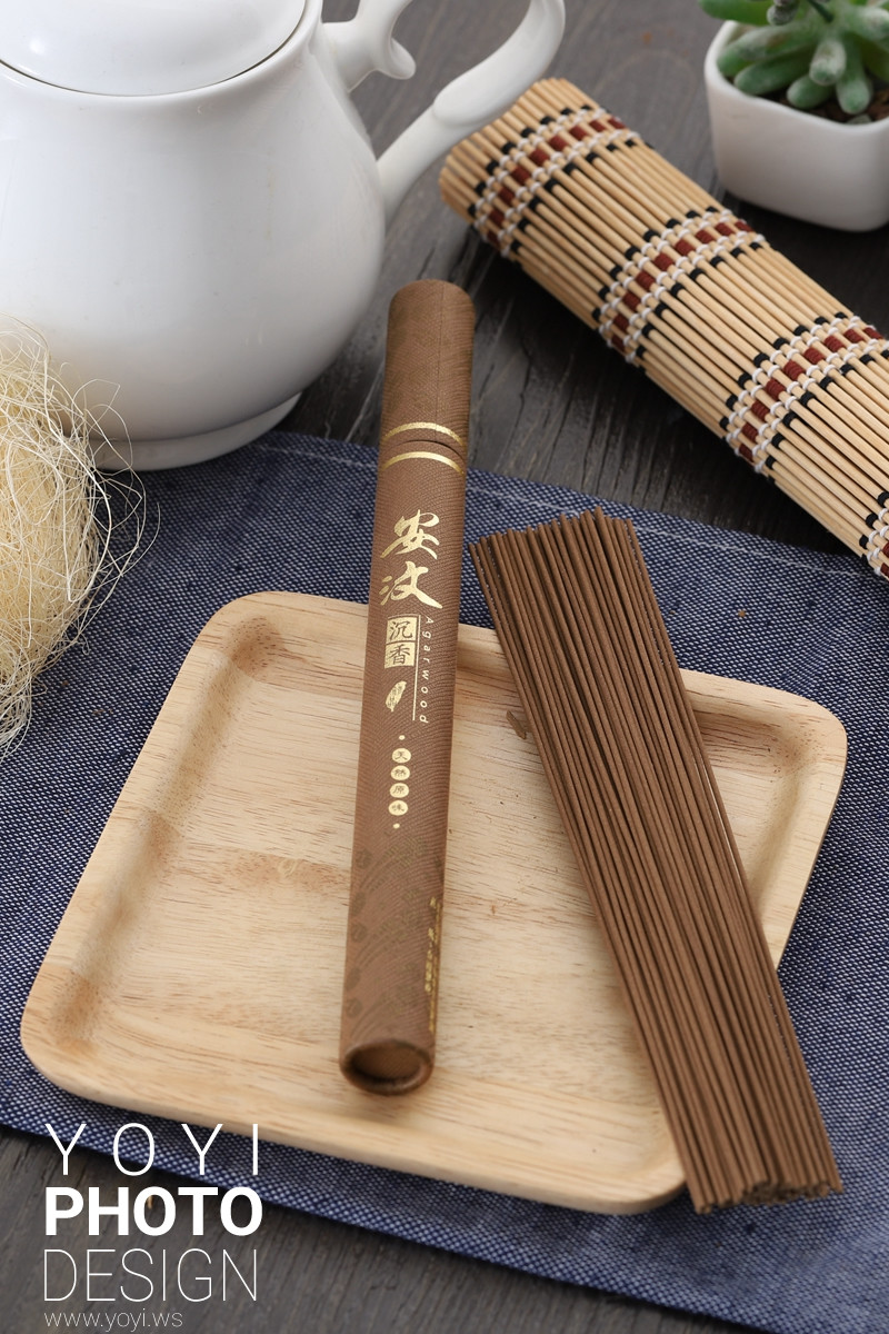 香品商品攝影｜傳統香品與沉香禮盒包裝美學攝影 35