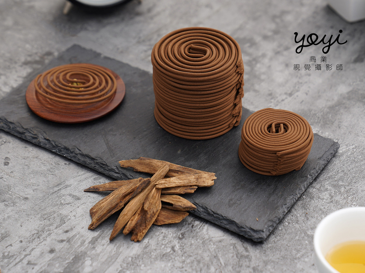 香品商品攝影｜傳統香品與沉香禮盒包裝美學攝影 47