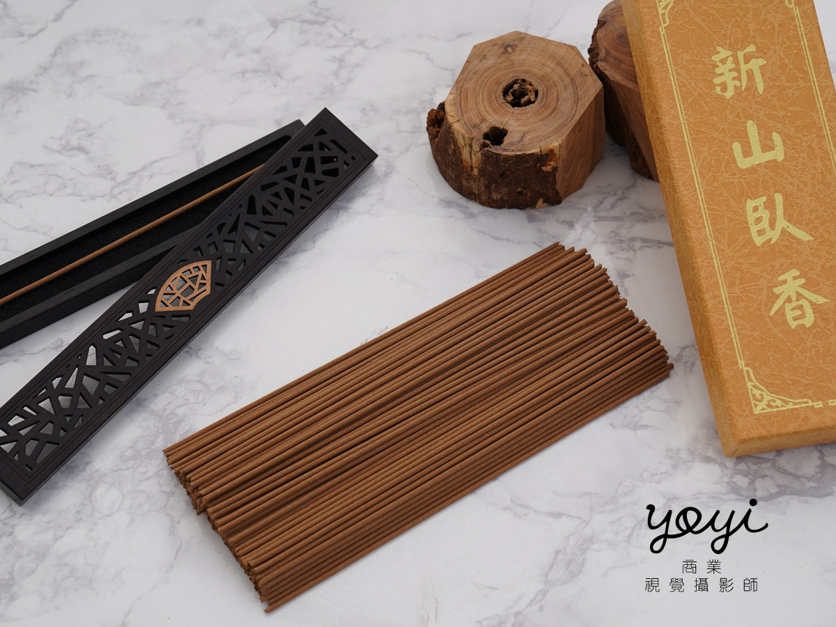 香品商品攝影｜傳統香品與沉香禮盒包裝美學攝影 53