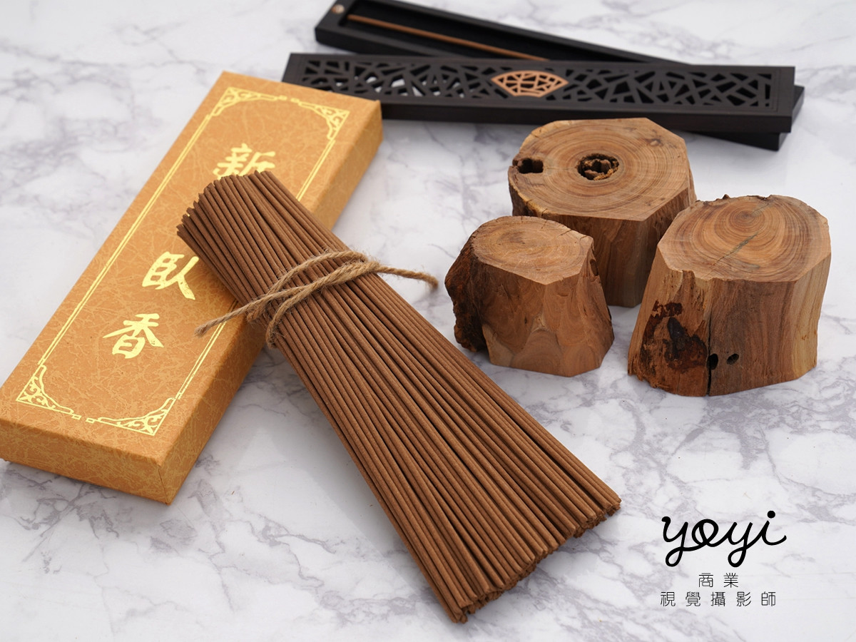 香品商品攝影｜傳統香品與沉香禮盒包裝美學攝影 55