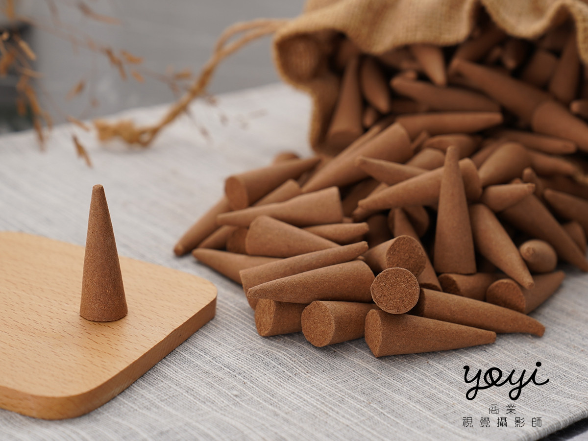 香品商品攝影｜傳統香品與沉香禮盒包裝美學攝影 61