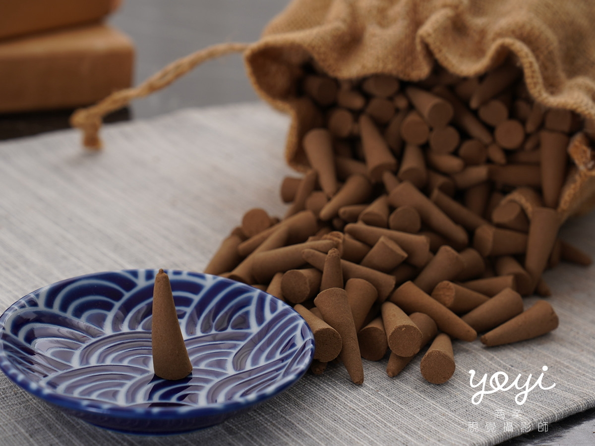 香品商品攝影｜傳統香品與沉香禮盒包裝美學攝影 63