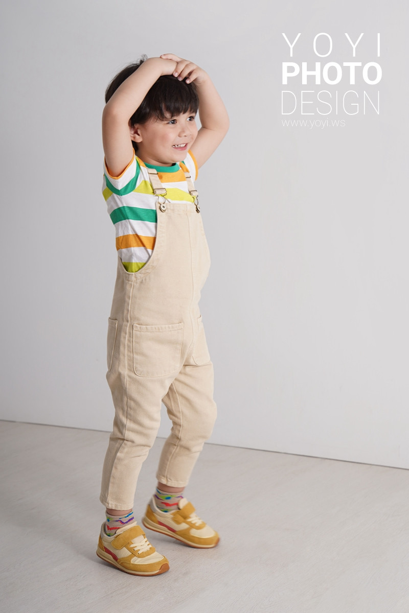兒童用品攝影｜兒童草帽與編織包包小模特兒實穿情境攝影 23