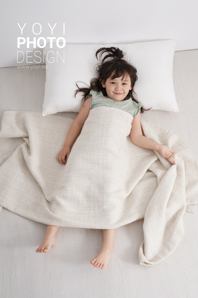 兒童用品攝影｜兒童草帽與編織包包小模特兒實穿情境攝影 29