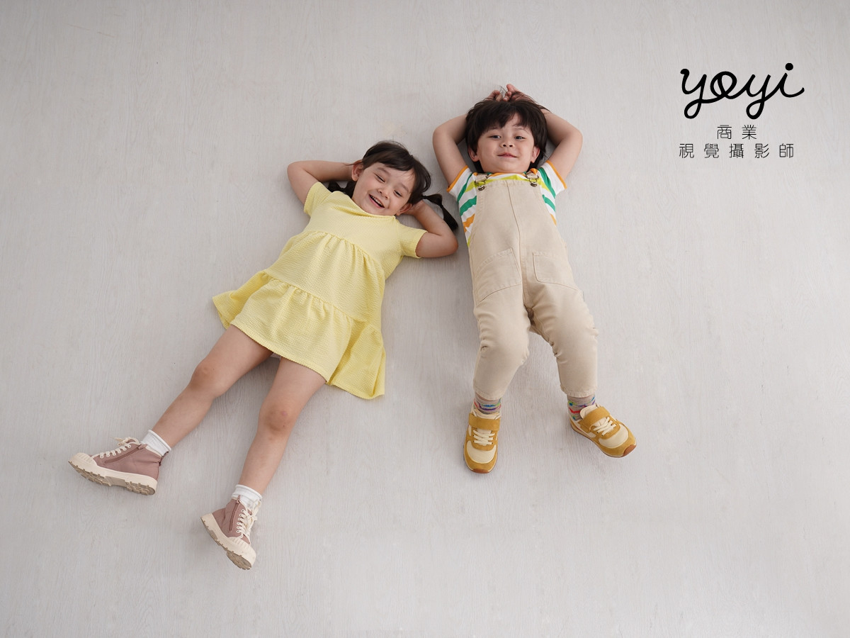 兒童用品攝影｜兒童草帽與編織包包小模特兒實穿情境攝影 33