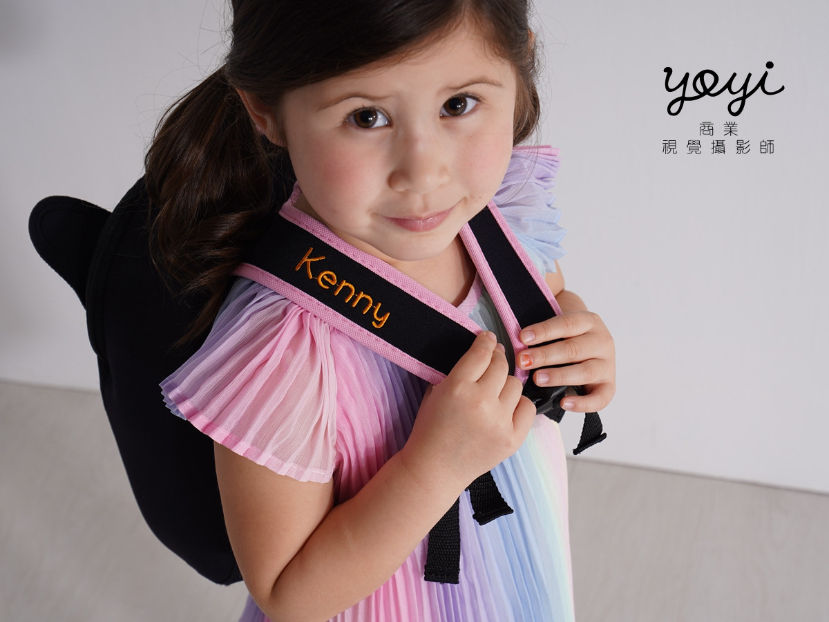 兒童用品攝影｜兒童草帽與編織包包小模特兒實穿情境攝影 57