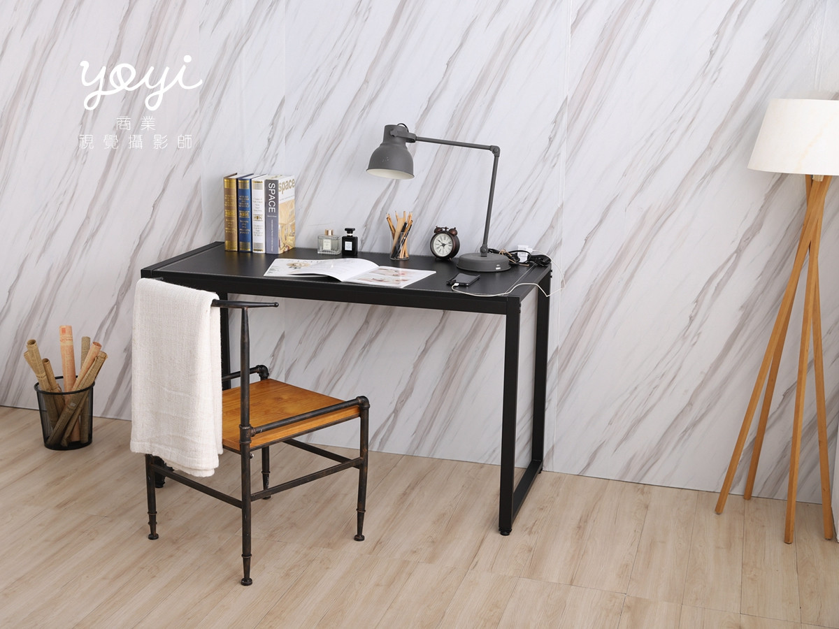 家具商品攝影｜舜由居家空間與極簡辦公桌椅情境攝影 5