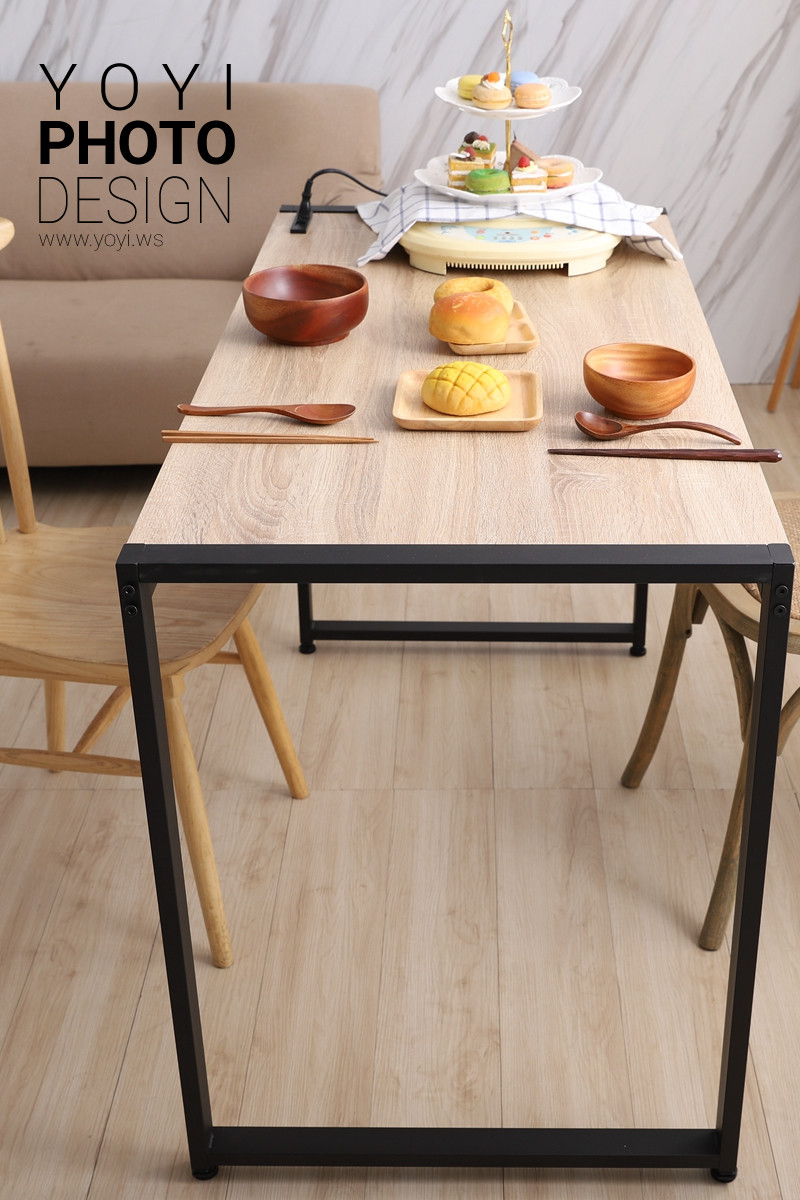 家具商品攝影｜舜由居家空間與極簡辦公桌椅情境攝影 7