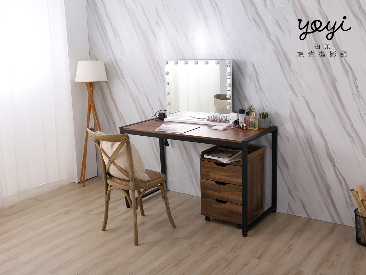 家具商品攝影｜舜由居家空間與極簡辦公桌椅情境攝影 37