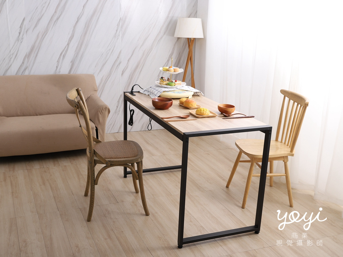 家具商品攝影｜舜由居家空間與極簡辦公桌椅情境攝影 43