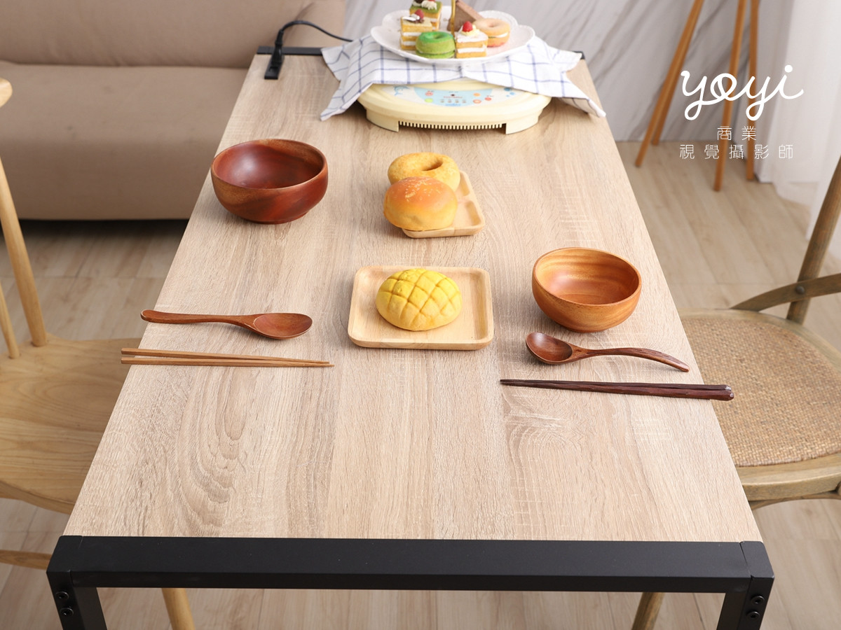 家具商品攝影｜舜由居家空間與極簡辦公桌椅情境攝影 55