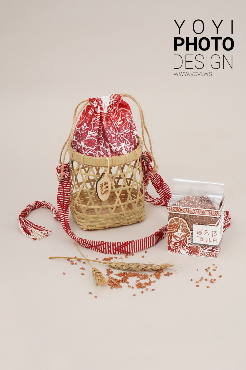 文創商品攝影｜塔布拉米香氛小袋與編織質感配件攝影 9