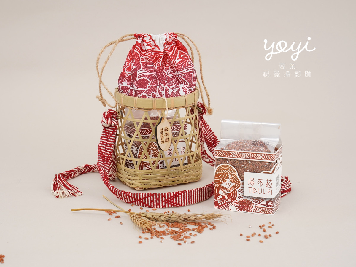 文創商品攝影｜塔布拉米香氛小袋與編織質感配件攝影 17