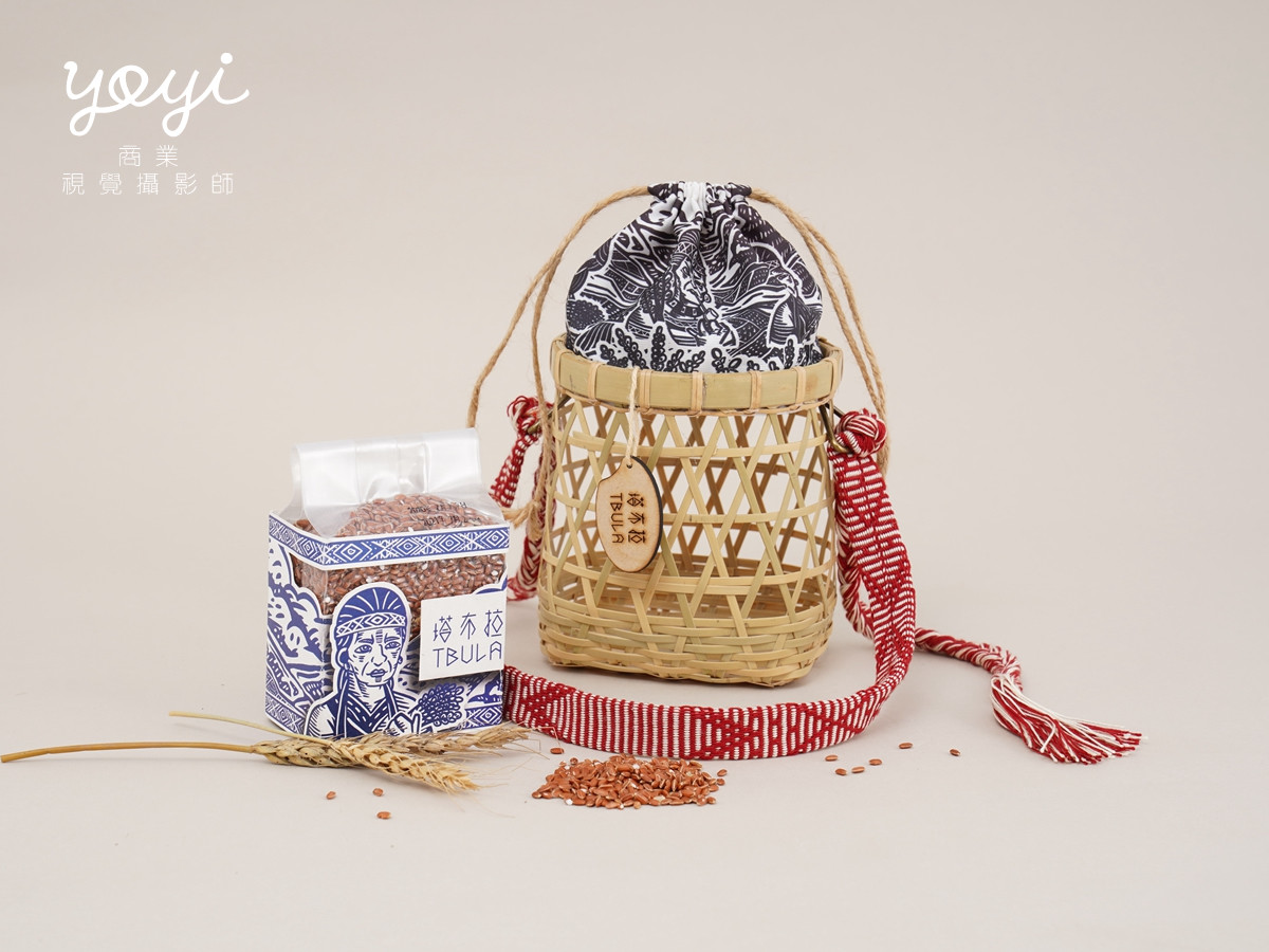 文創商品攝影｜塔布拉米香氛小袋與編織質感配件攝影 23
