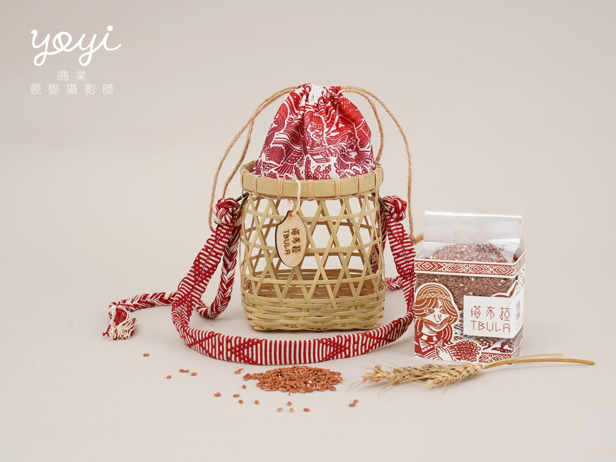 文創商品攝影｜塔布拉米香氛小袋與編織質感配件攝影 25