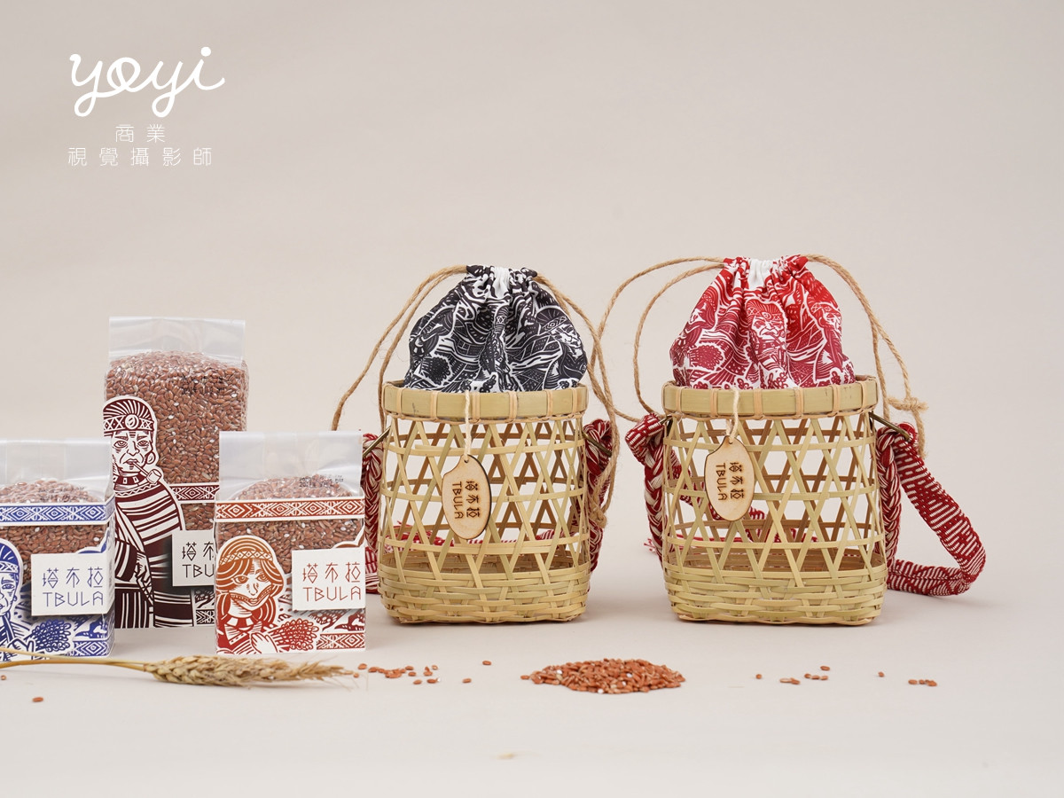 文創商品攝影｜塔布拉米香氛小袋與編織質感配件攝影 27