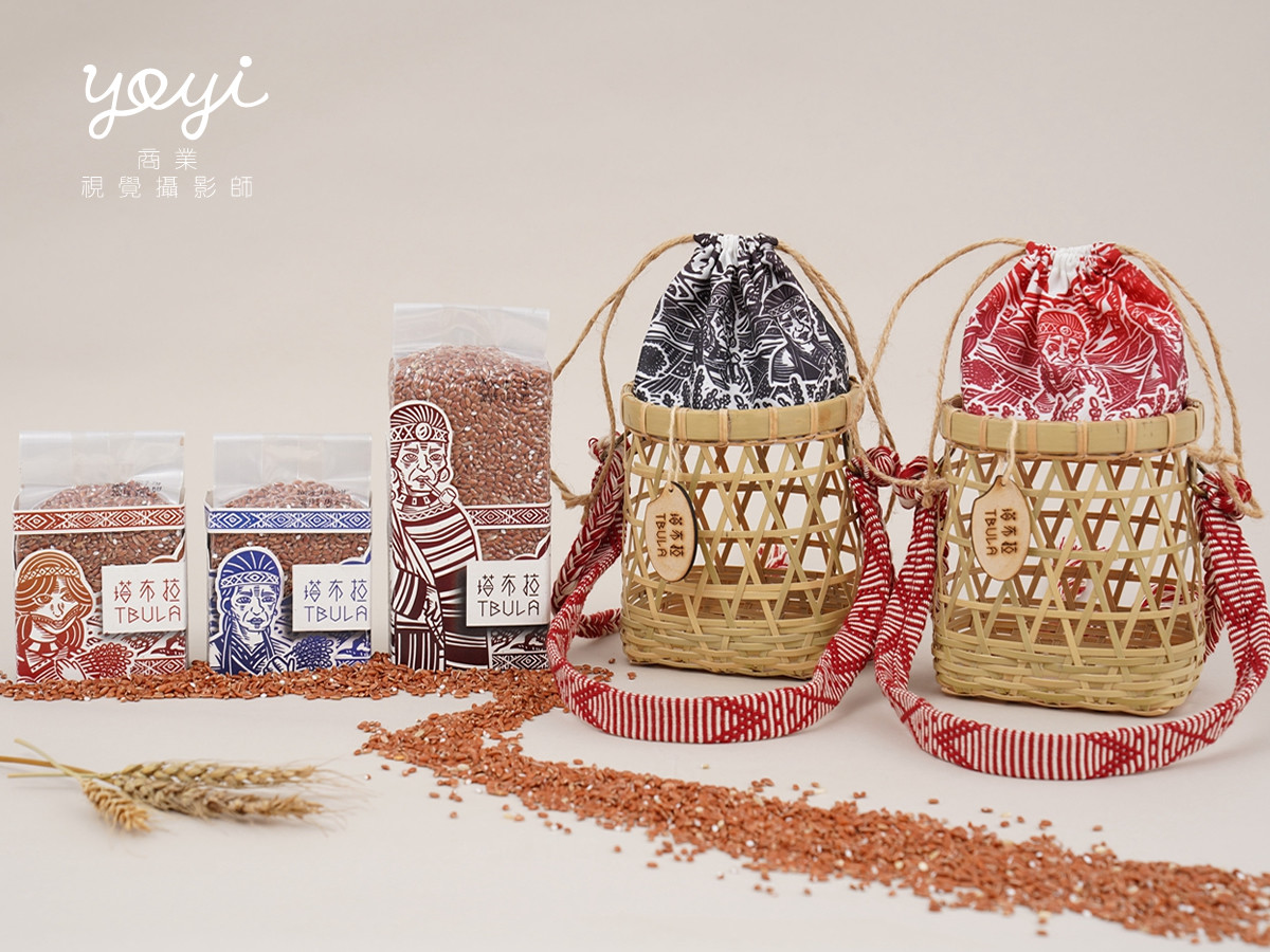 文創商品攝影｜塔布拉米香氛小袋與編織質感配件攝影 33