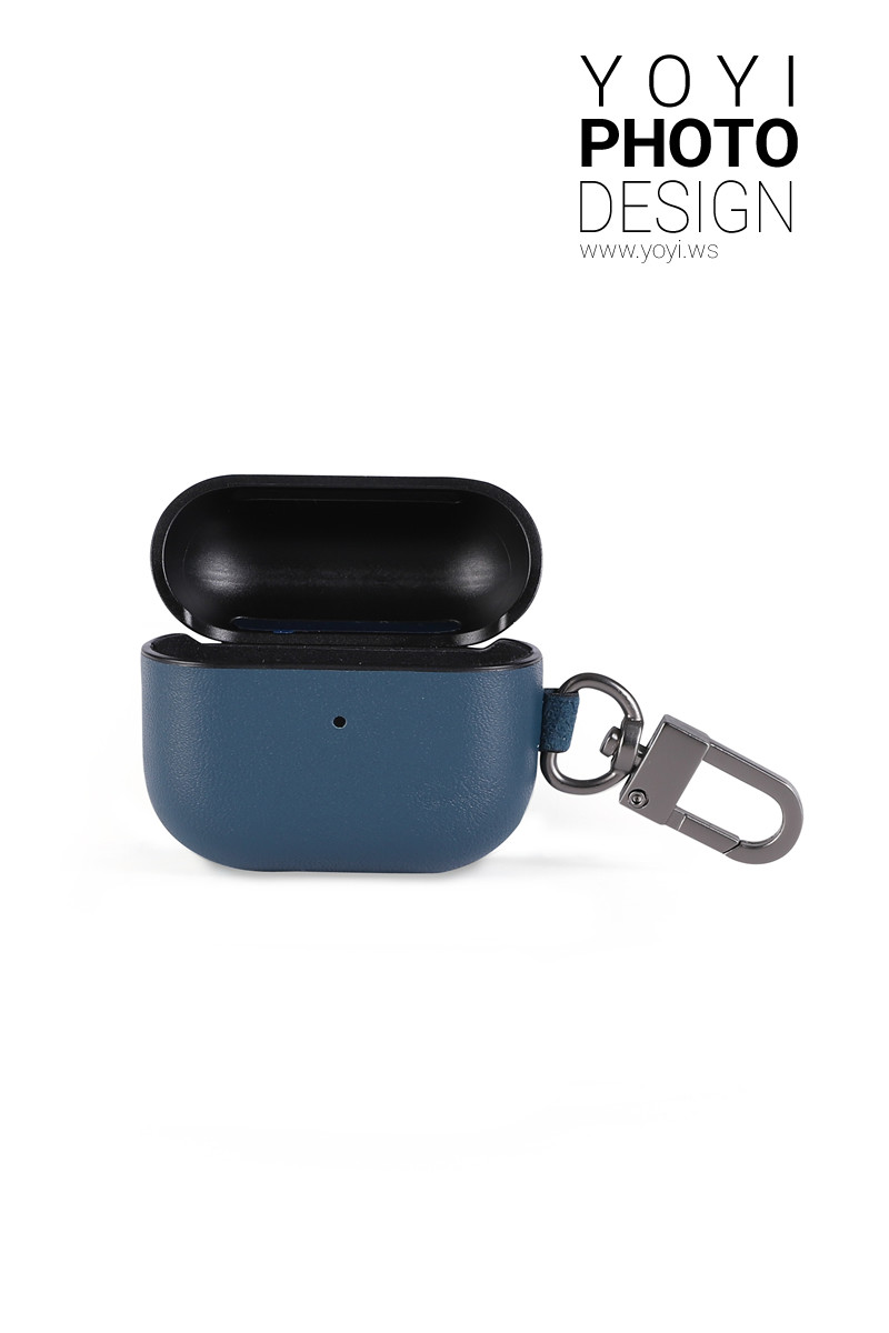 3C配件商品攝影｜藍芽耳機皮革保護殼與精品配件細節攝影 37
