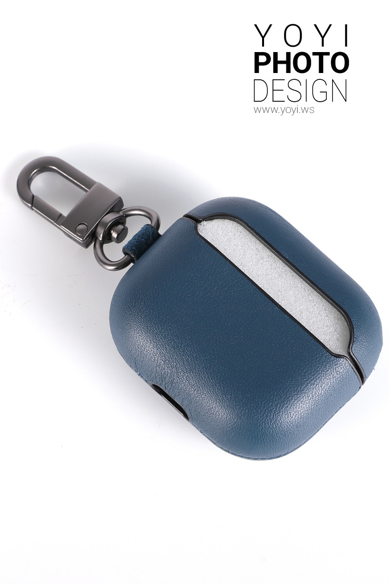 3C配件商品攝影｜藍芽耳機皮革保護殼與精品配件細節攝影 43