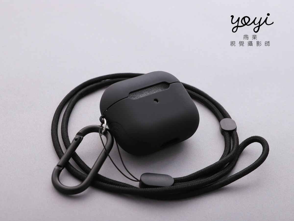 藍芽耳機殼攝影｜藍芽耳機保護殼與極簡質感配件攝影 19