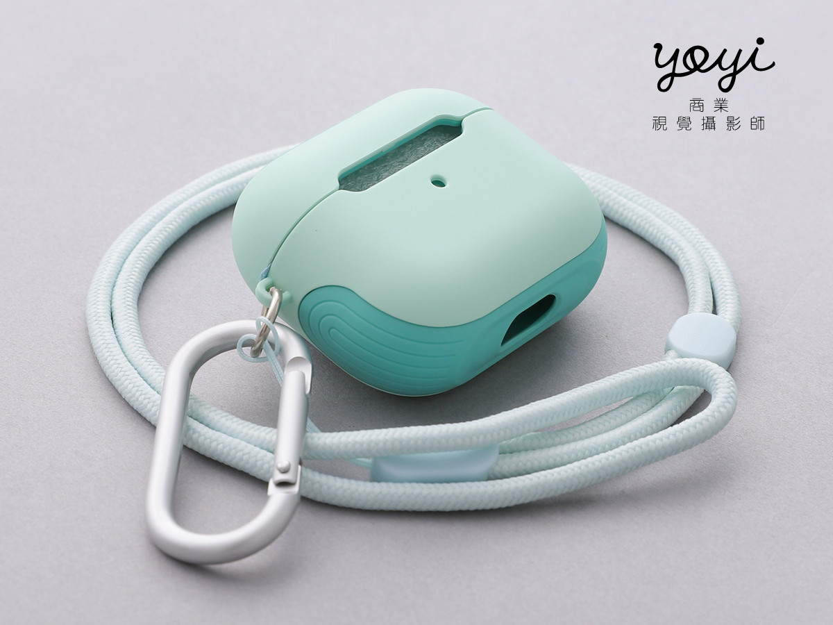 藍芽耳機殼攝影｜藍芽耳機保護殼與極簡質感配件攝影 31