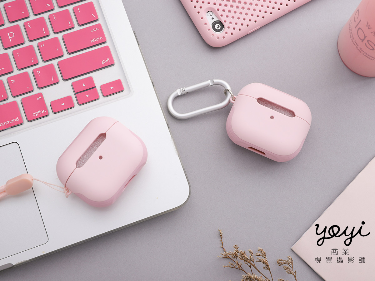 藍芽耳機殼攝影｜藍芽耳機保護殼與極簡質感配件攝影 37