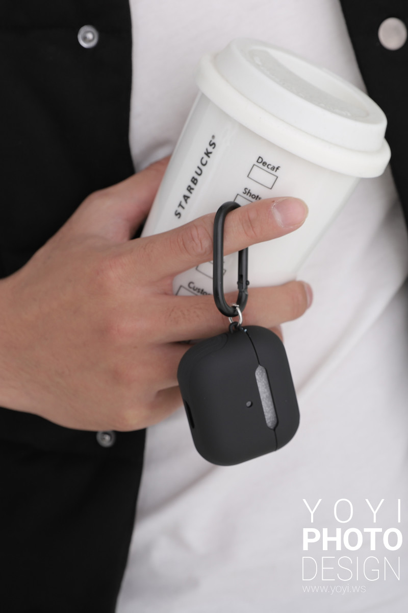 藍芽耳機殼攝影｜藍芽耳機保護殼與極簡質感配件攝影 41