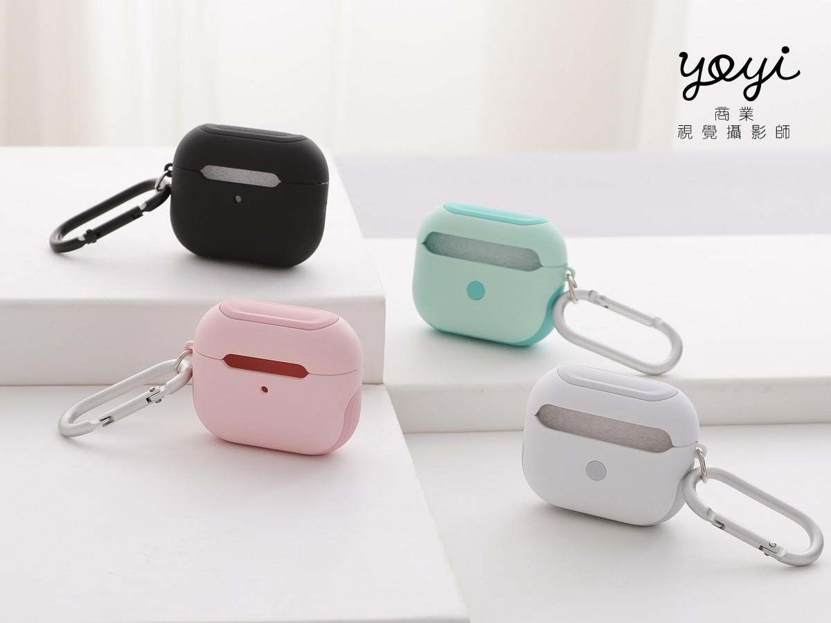 藍芽耳機殼攝影｜藍芽耳機保護殼與極簡質感配件攝影 47