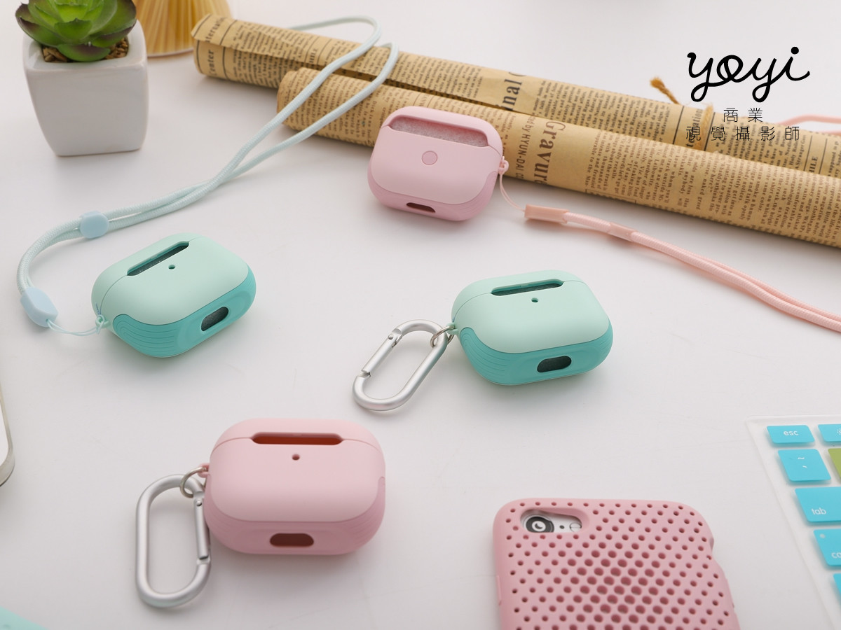 藍芽耳機殼攝影｜藍芽耳機保護殼與極簡質感配件攝影 51