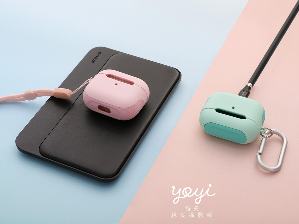 藍芽耳機殼攝影｜藍芽耳機保護殼與極簡質感配件攝影 61