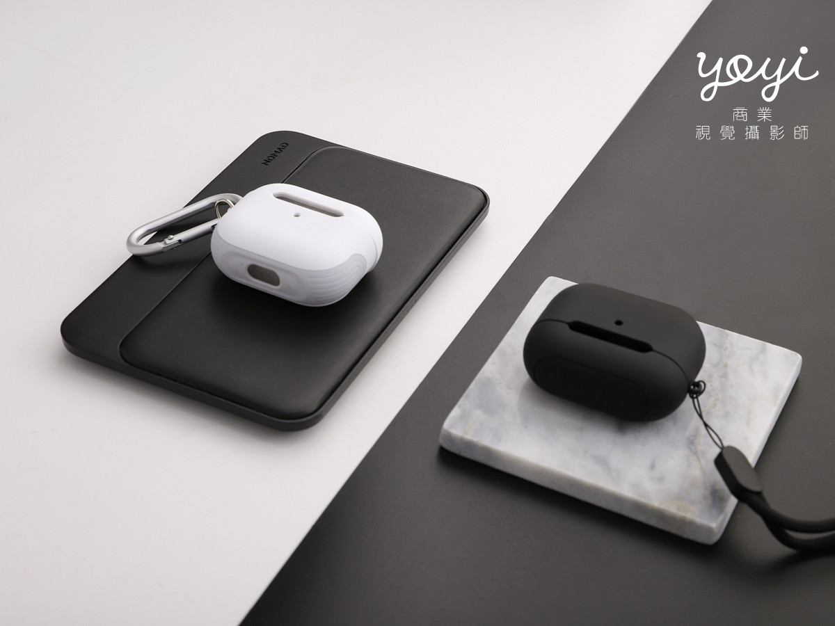 藍芽耳機殼攝影｜藍芽耳機保護殼與極簡質感配件攝影 65