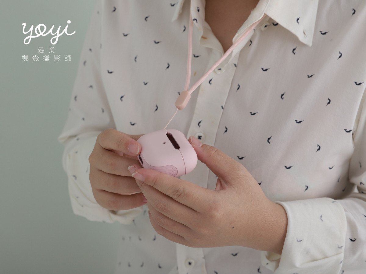 藍芽耳機殼攝影｜藍芽耳機保護殼與極簡質感配件攝影 71