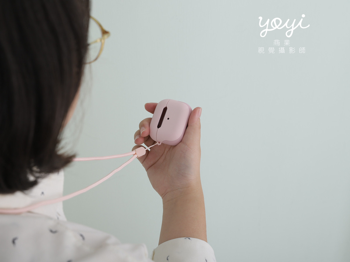 藍芽耳機殼攝影｜藍芽耳機保護殼與極簡質感配件攝影 73