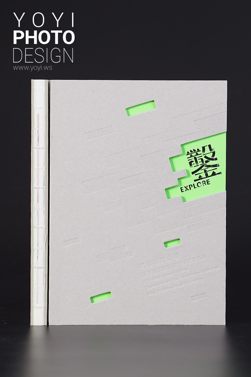 印刷文創攝影｜明志科技大學黑系質感紙製品與印刷工藝攝影 5