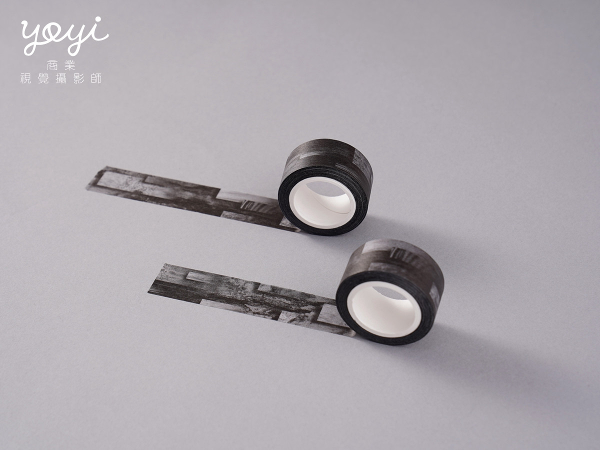 印刷文創攝影｜明志科技大學黑系質感紙製品與印刷工藝攝影 35