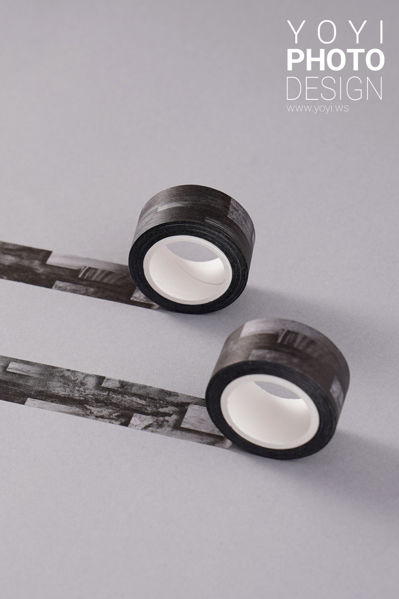 印刷文創攝影｜明志科技大學黑系質感紙製品與印刷工藝攝影 37